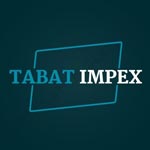 TABAT IMPEX Logo