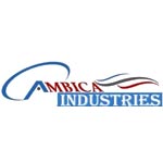 AMBICA INDUSTRIES Logo