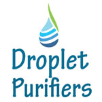 Droplet Purifiers Logo