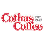 cothas coffee