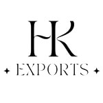 H. K. Exports Logo