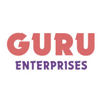 Guru Enterprises Logo