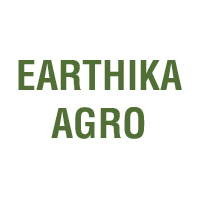 Earthika Agro Logo