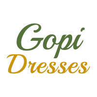 Gopi Dresses Logo