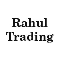 Rahul Trading Logo