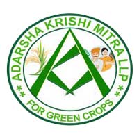 Adarsha Krishi Mitra LLP Logo