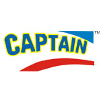 Captain Industries Logo