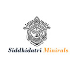 Siddhidatri Minirals Pvt. Ltd. Logo