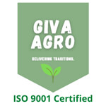 Giva Agro Logo