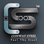 Conway Steel Logo