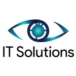 IT Solutions Logo