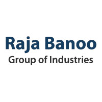 Raja Banoo group of Industries Logo