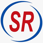 SR Computer Solution Logo