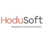 Hodusoft Pvt Ltd Logo
