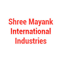 SHREE MAYANK INTERNATIONAL INDUSTRIES Logo