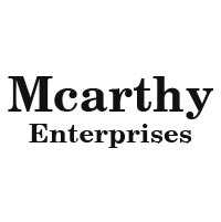 Mcarthy Enterprises Logo