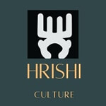 Hrishi Handicrafts Logo