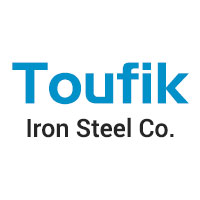 Toufik Iron Steel Co. Logo