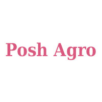 Posh Agro Logo