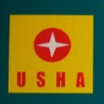 Usha Chemical Company Logo