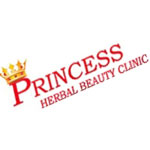 Princess Herbal Beauty Clinic Logo