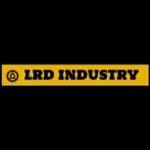 LRD INDUSTRY Logo