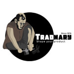 Tradnary Exim Private Limited Logo