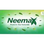neemax Logo