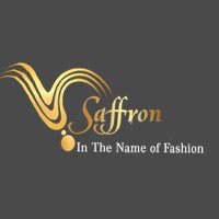 SaffronFashion Logo