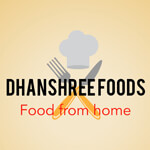 Dhanshree all in one Logo