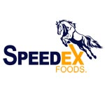SPEEDEX FOODS EXPORT LLP Logo