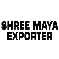 SHREE MAYA EXPORTER