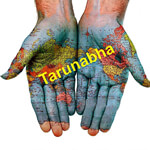 Tarunabha Enterprises India Private Limited Logo