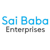 Sai Baba Enterprises Logo