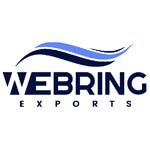 WeBring Exports Logo