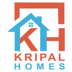 kripal homes pg Logo