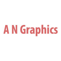 A N Graphics Logo
