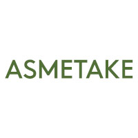ASMETAKE Logo