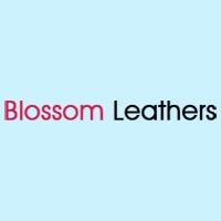 Blossom Leathers Logo