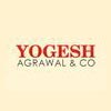 Yogesh Agrawal and Company Logo