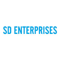 SD ENTERPRISES Logo