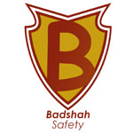 Badshah Safety Services Logo