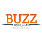 Buzz Uniforms Logo