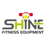 Shine Fit Equipments Logo