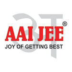 AAI JEE Hardware Logo