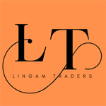 Lingam Traders Logo