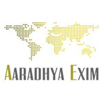 Aaradhya Exim Logo
