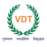 VDT Pipeline Integrity Solutions Private Limited Logo