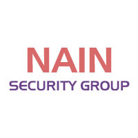 Nain Security Group Logo
