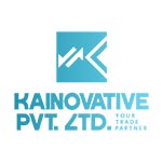 kainovative private limited Logo